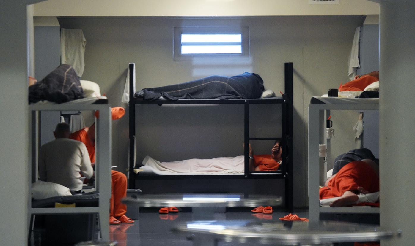 Detention-specific training to replace POST certification in El Paso County jail, sheriff says