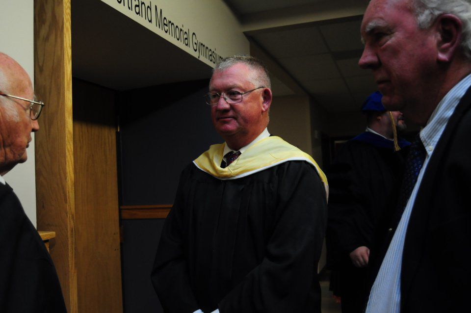 Cripple Creek-Victor superintendent’s termination-for-cause hearing could be held in public