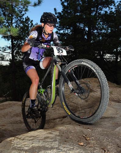 Trail Talk: Sharing a path and a smile
