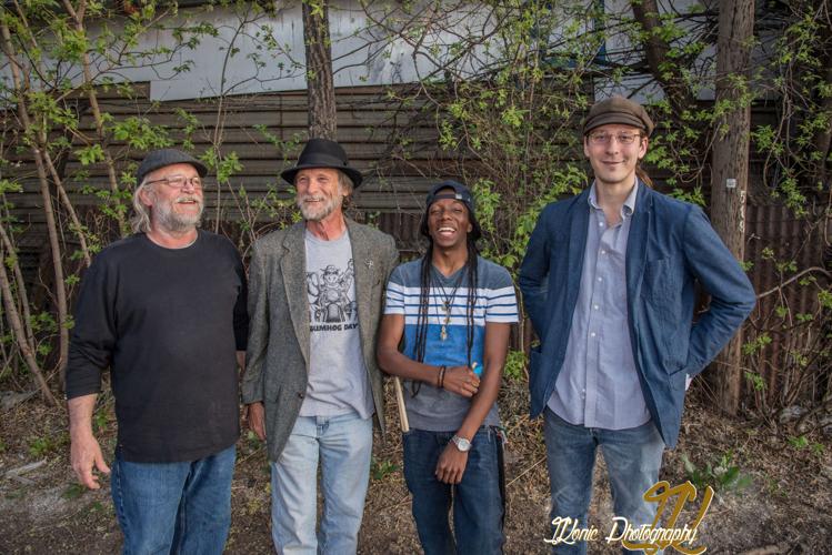 Local band attracts all-ages crowd at Front Range Barbeque in Colorado Springs