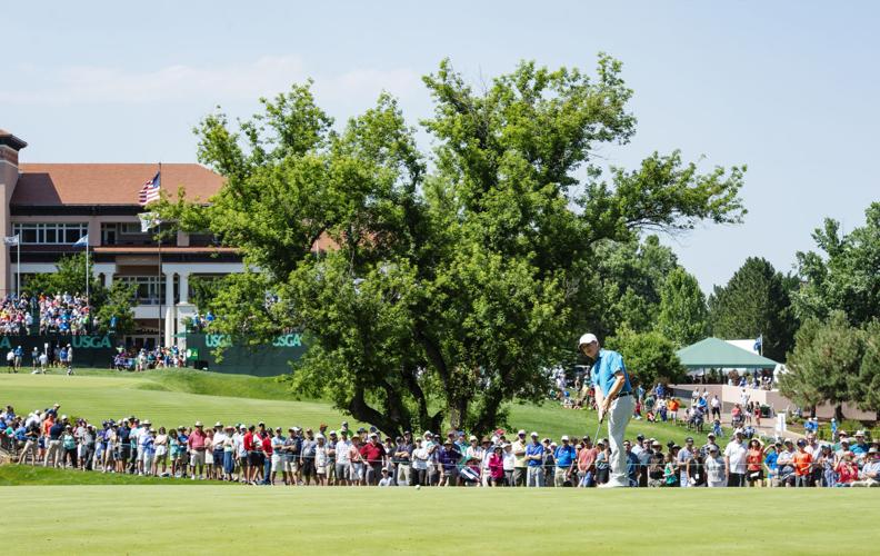 Woody Paige: State, resort leave U.S. Senior Open golfers clamoring for more