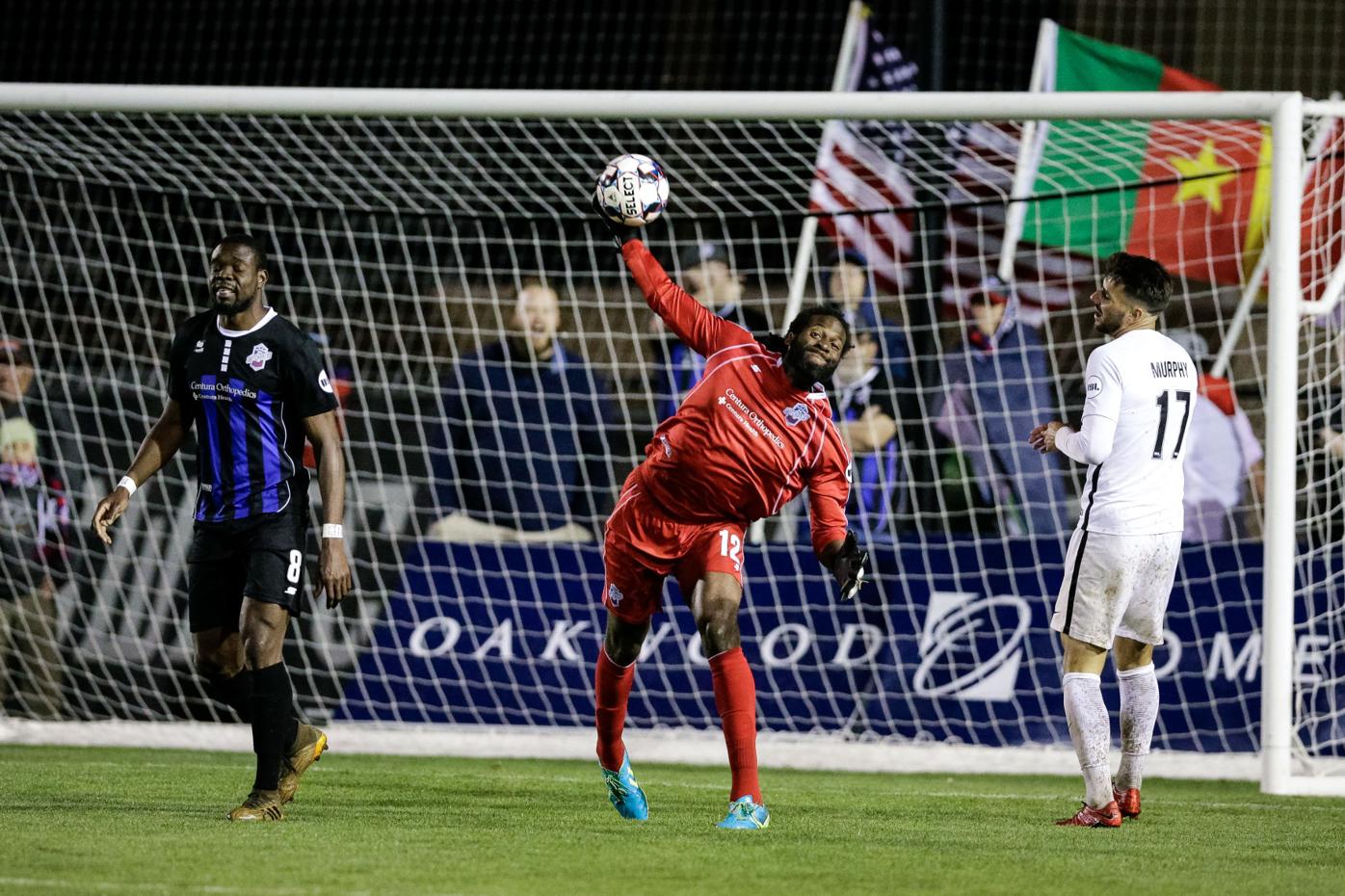 USL - San Antonio FC at Colorado Springs Switchbacks FC