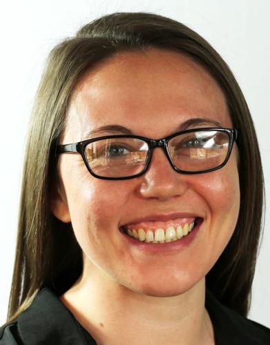 Movers & Shakers: Michelle Dungan and Jonathan Neugebauer