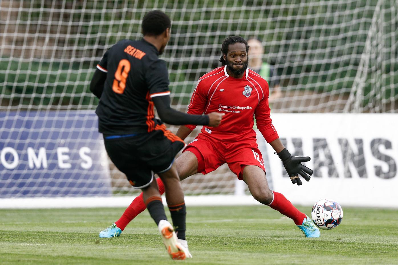 Colorado Springs Switchbacks’ momentum stalls against Orange County