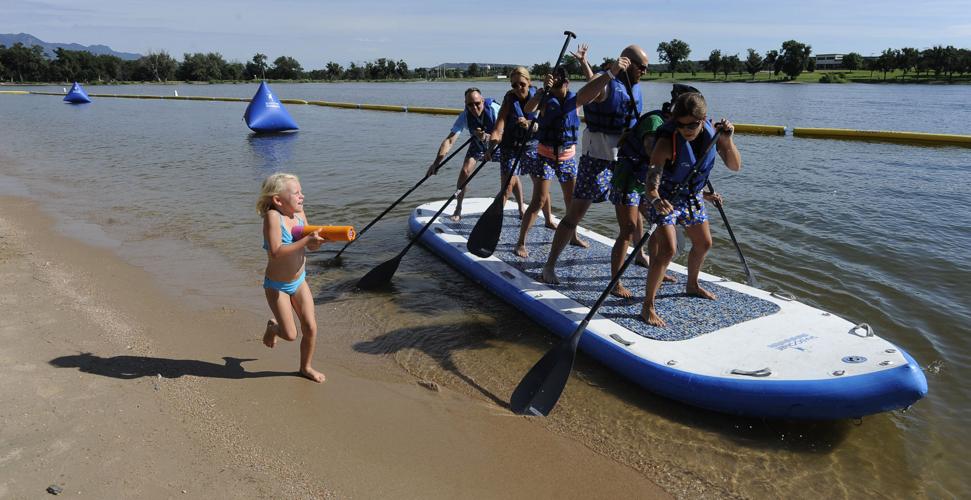 ‘Really Outrageous Adventure Race’ is back