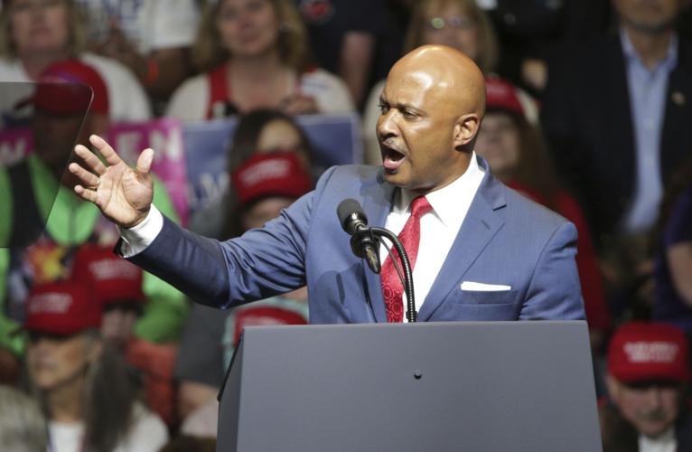 2 women publicly accuse Indiana attorney general of groping