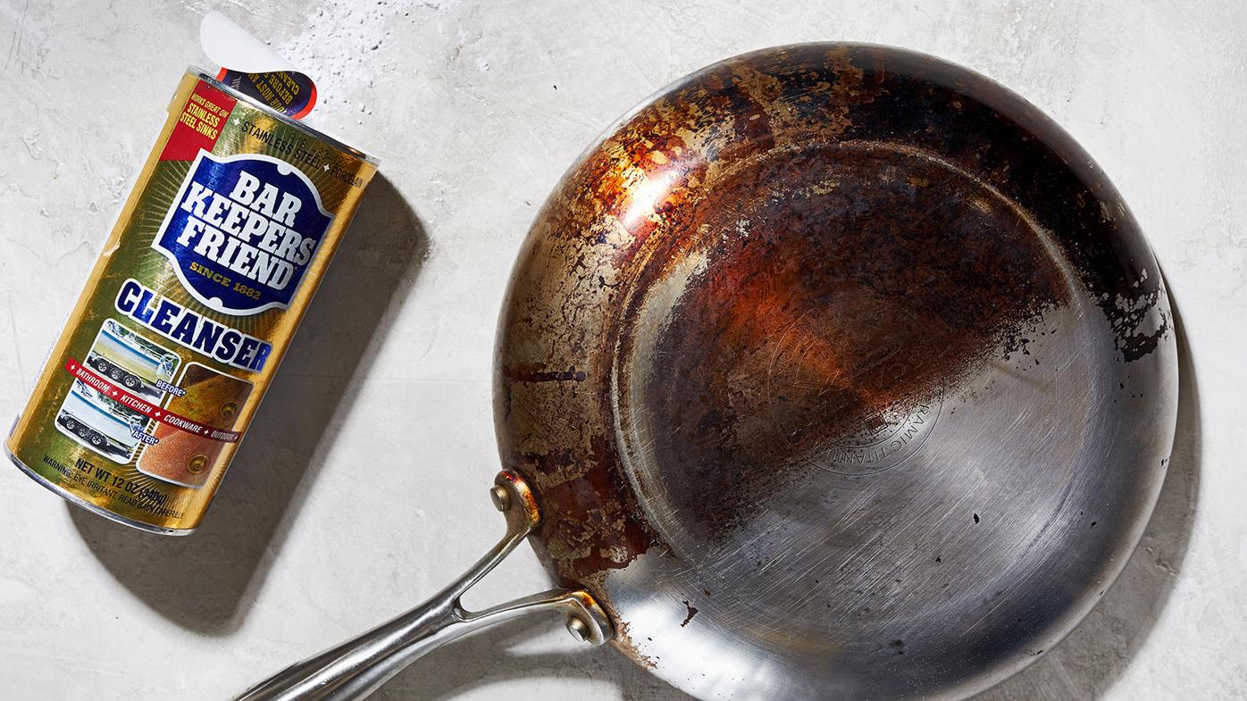 One cheap product will change the way you clean in your kitchen