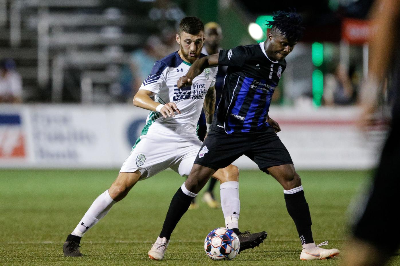 Malcolm’s goal gives Switchbacks a point in Oklahoma City