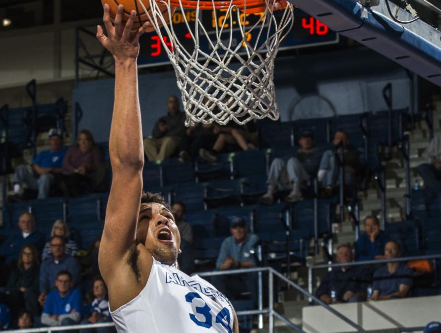 Analysis: Air Force basketball crafts far more difficult schedule, highlighted by trip to Big Ten power
