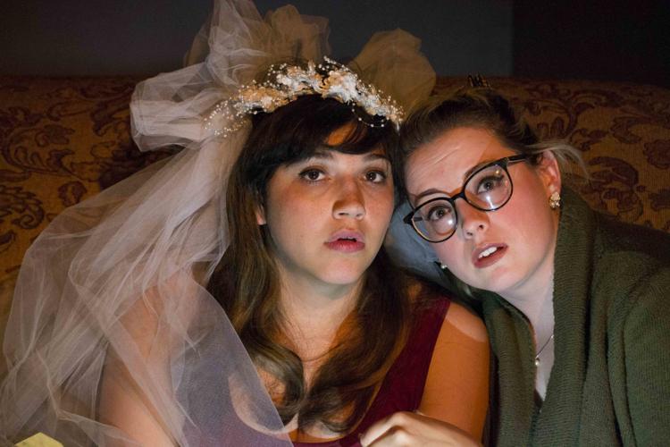 Springs Ensemble Theatre’s Summer Production
