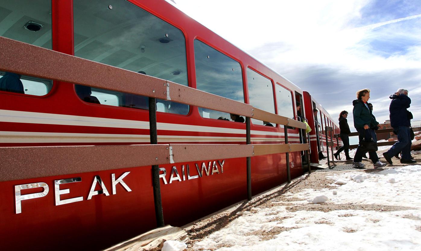 Critics of Manitou Springs’ deal with the Cog Railway want it put to a public vote