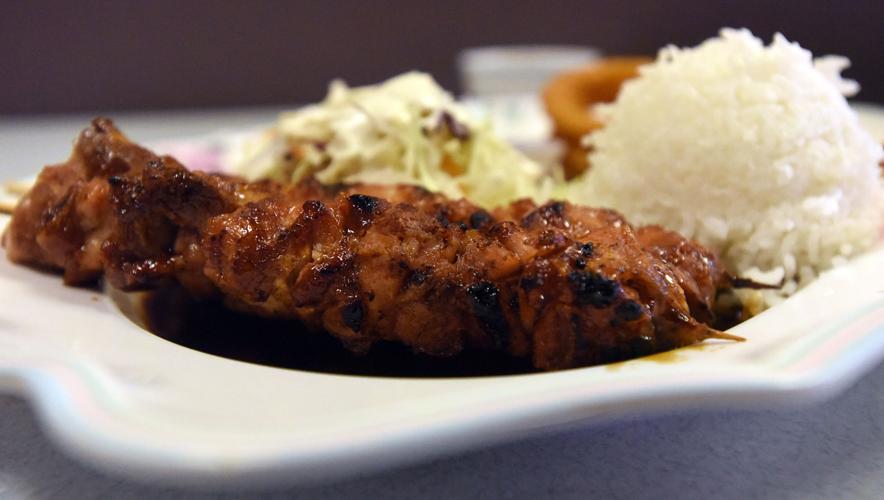 Dining review: Japanese diner in Colorado Springs making a name for itself