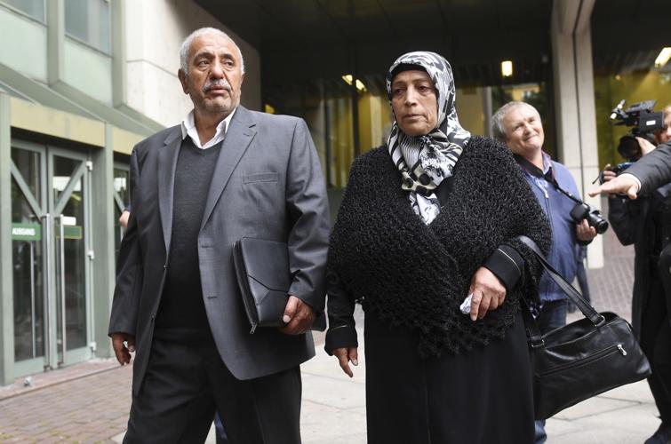 Neo-Nazi trial puts spotlight on fate of migrants in Germany