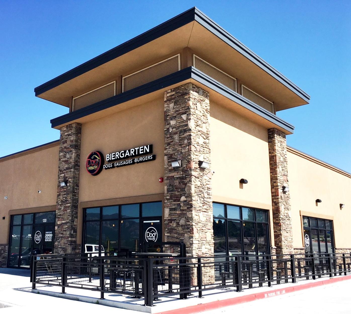 Dog Haus eyes Colorado Springs expansion for its gourmet hot dogs