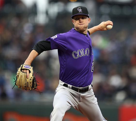 Paul Klee: Are you a Kyle Freeland guy? Colorado Rockies pitcher turning into hometown hero