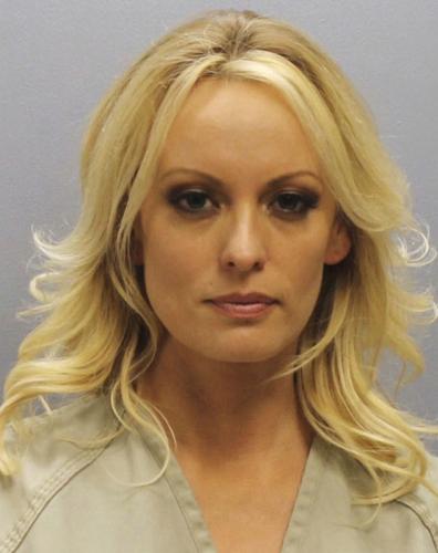 Charges against Stormy Daniels dropped hours after arrest