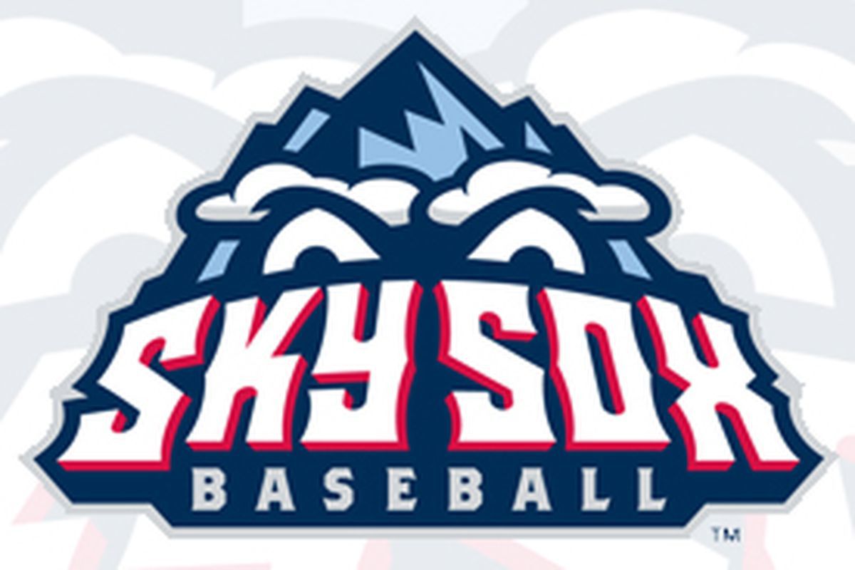 Sky Sox kick off second half of season with win