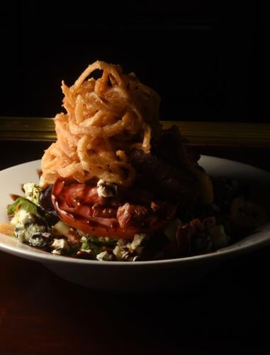 Dining review: Bison, crab cakes among treats at Ted’s Montana Grill