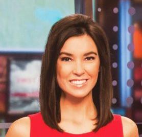 TV Talk: Sydney Jackson joins KKTV as new meteorologist