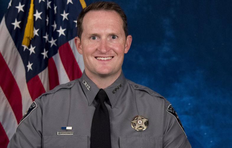 El Paso County coroner seeking to block release of slain deputy’s autopsy