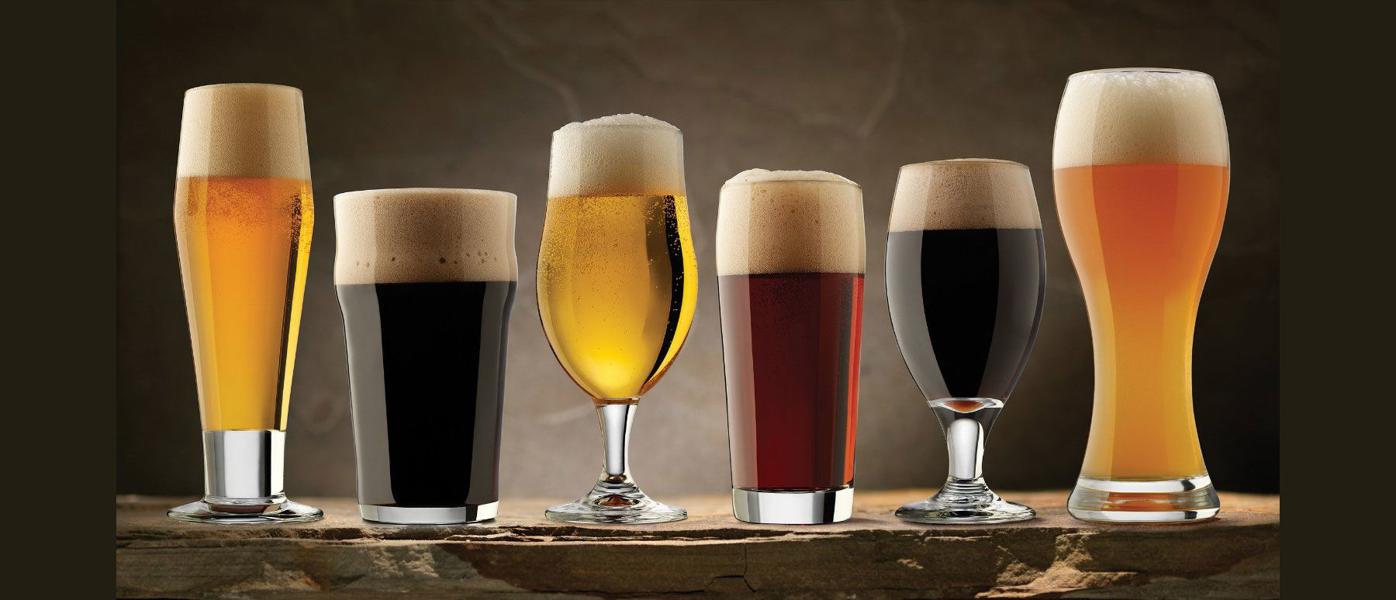 Colorado Springs area beer-related events starting July 26