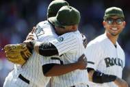 The top 10 things to look in sports next week from Colorado Springs, starting Monday