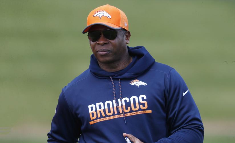 2018 Broncos training camp: Paul Klee’s 5 burning questions