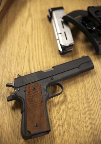 Appeals court rules 2nd Amendment allows open carry of guns