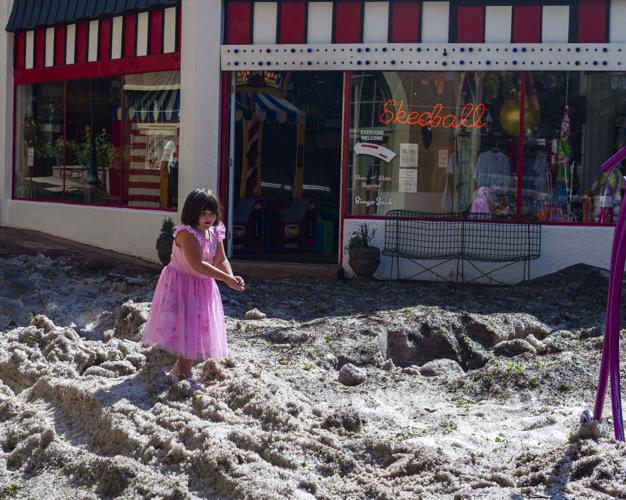 Manitou Springs ‘well-protected and well-served’ by flood mitigation efforts, officials say after storm