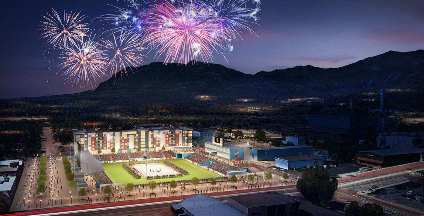 Switchbacks, Colorado College to provide more details on new stadiums at press conference