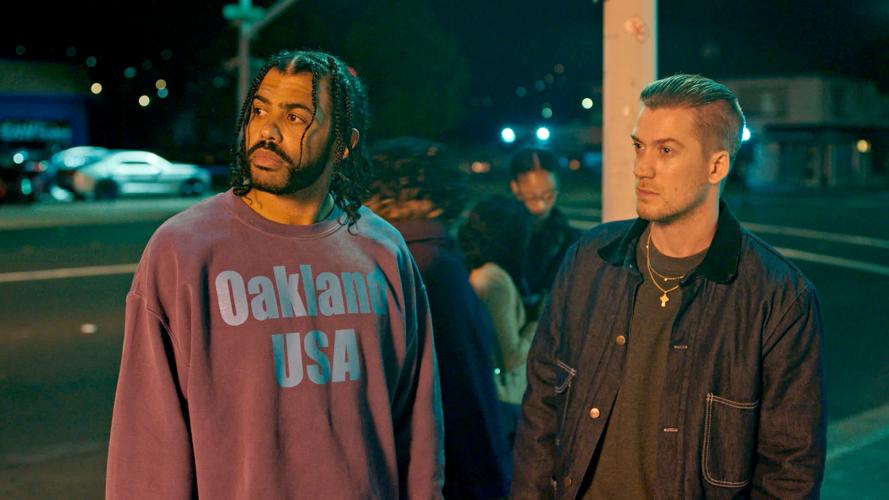 Movie review: ‘Blindspotting’: Race, class and a tale of two Oaklands