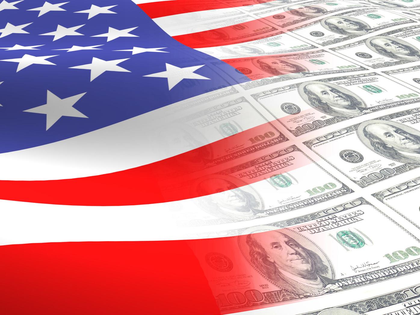 Colorado lags others states on share of federal dollars
