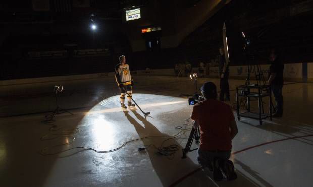 Broadmoor World Arena might still factor into Colorado College’s future hockey plan
