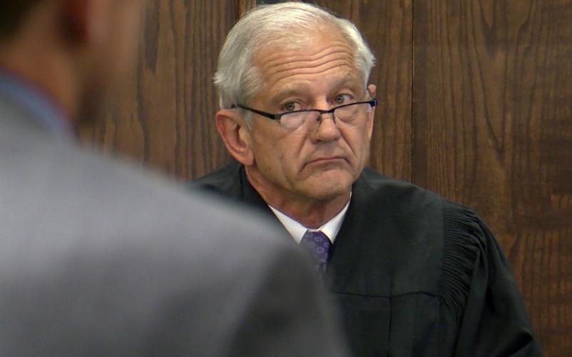 Judge’s recusal adds to deadline pressures in El Paso County death-penalty cases