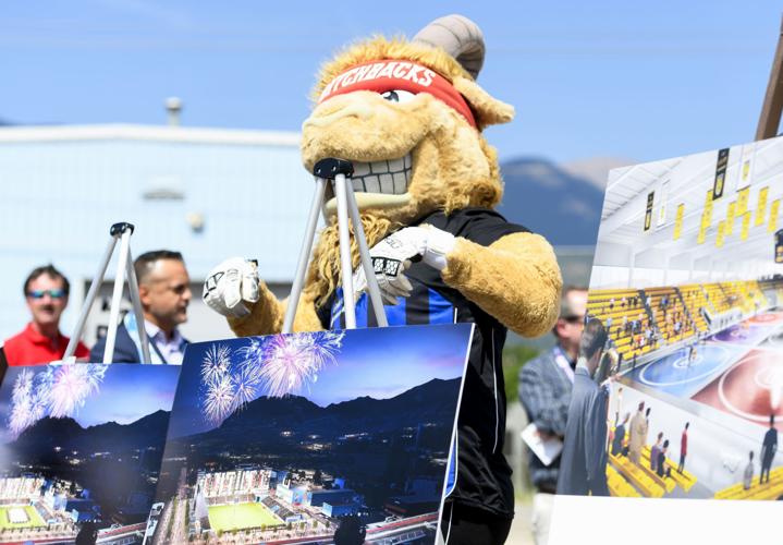 New stadium in downtown Colorado Springs expected to secure Switchbacks’ status as Tier II club