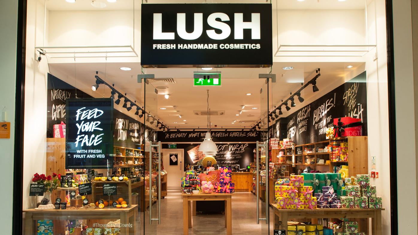 Pikes Pick: The Nose Knows: It’s fragrant, fair and oh so lush