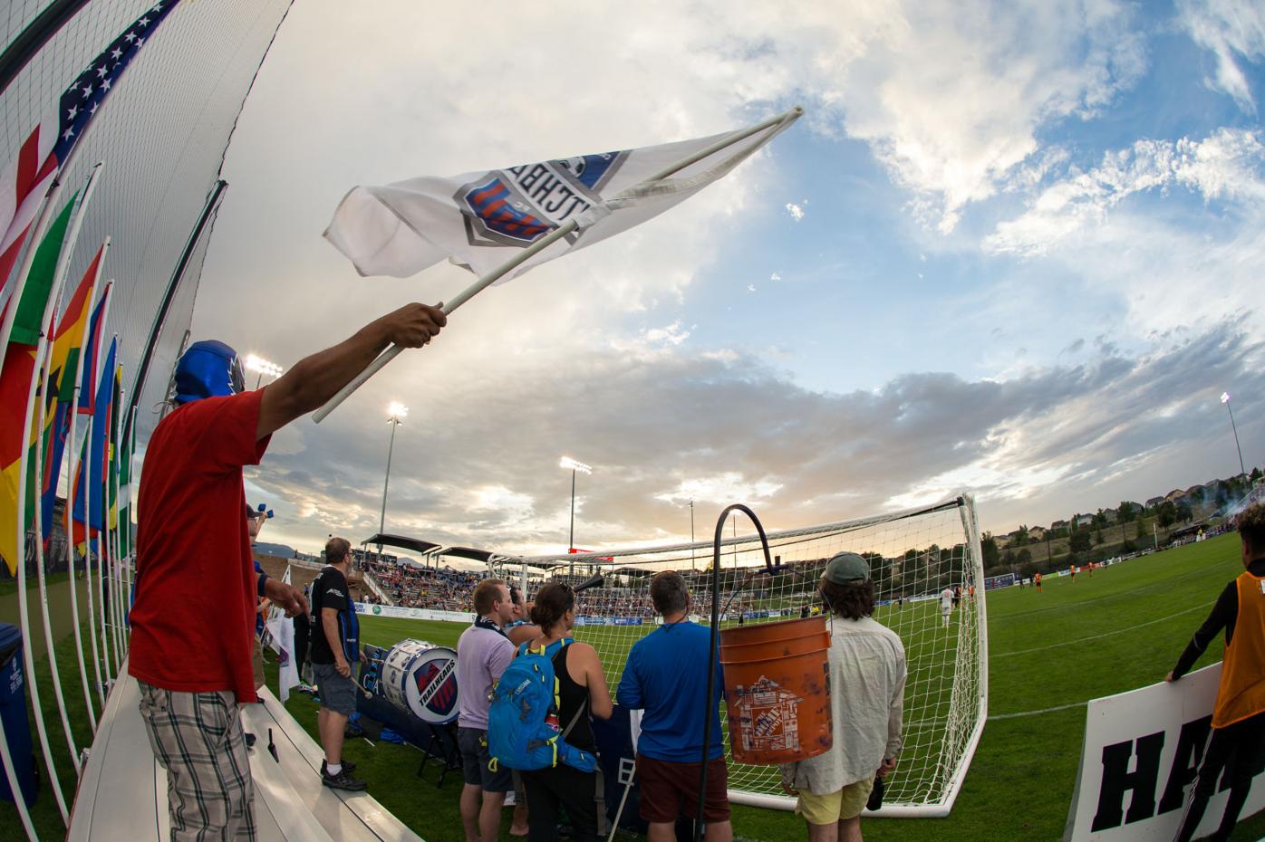 Some east-side Switchbacks fans not yet sold on downtown stadium