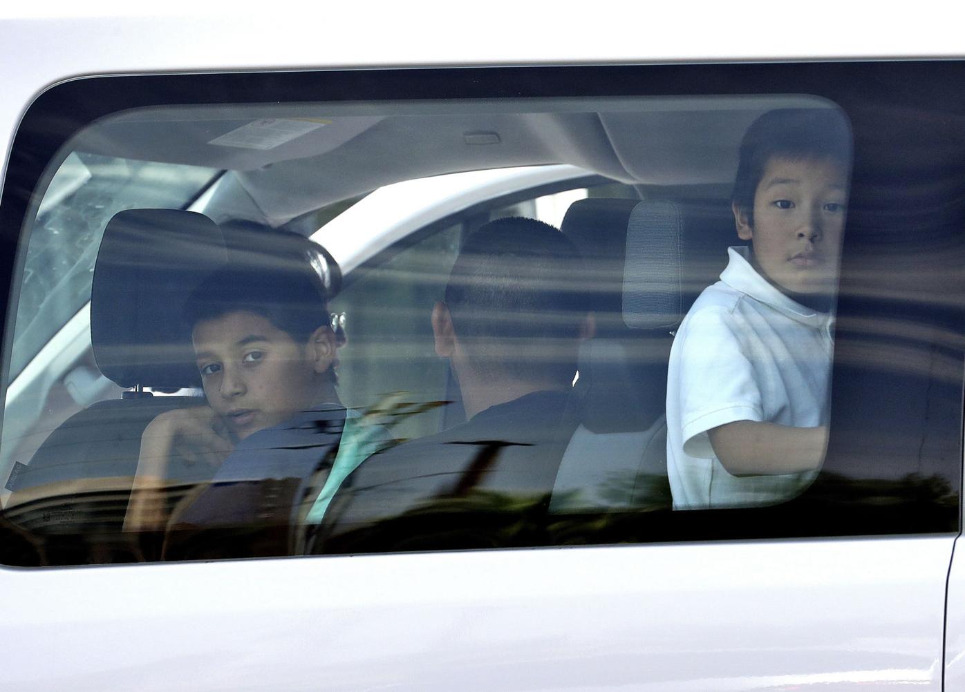 What went wrong with Trump’s family-separation effort?