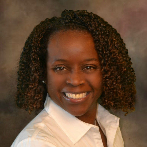 Movers & Shakers: Barbara Myrick