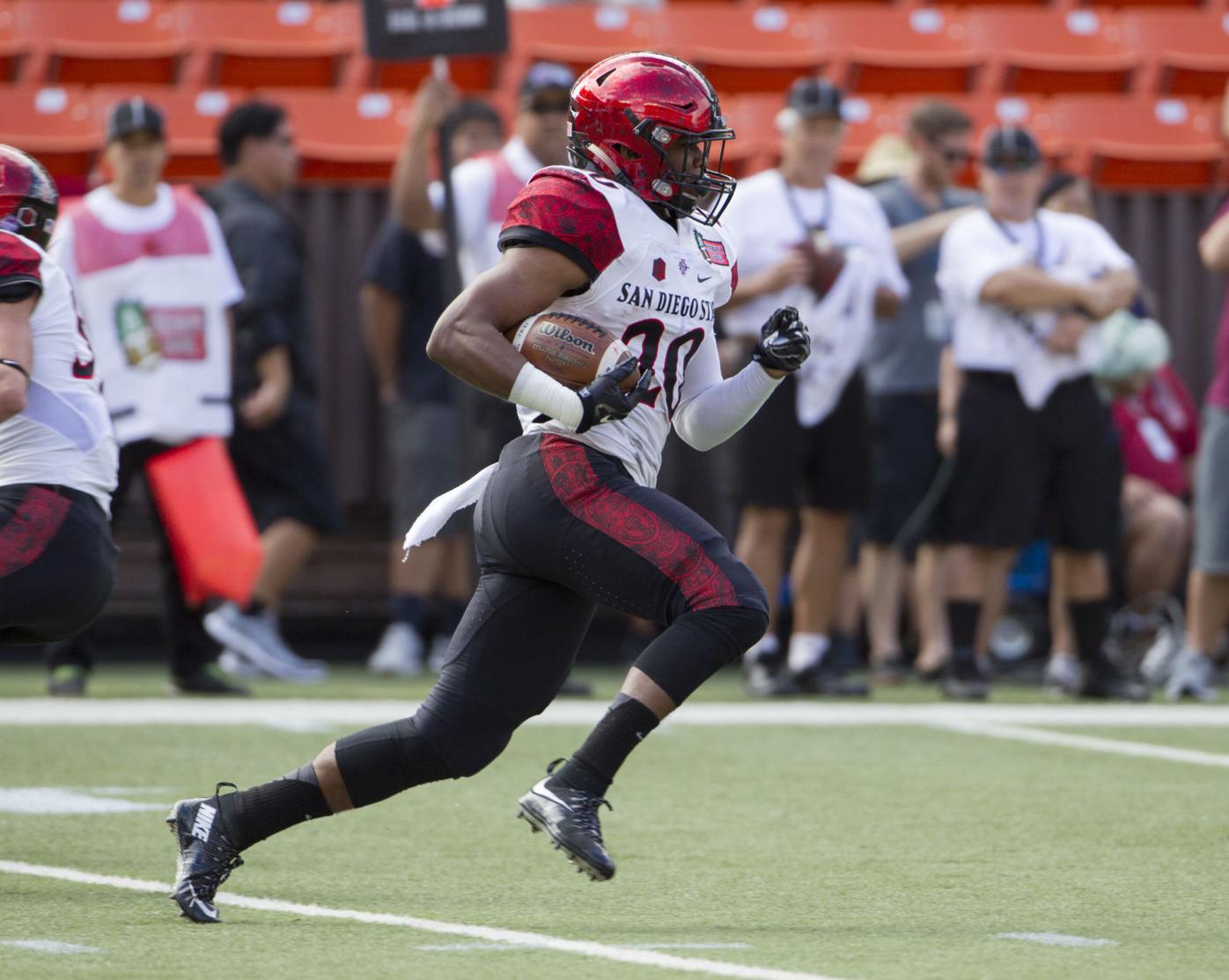 Onside kick every time? New NCAA rules have Mountain West coaches pondering possibilities