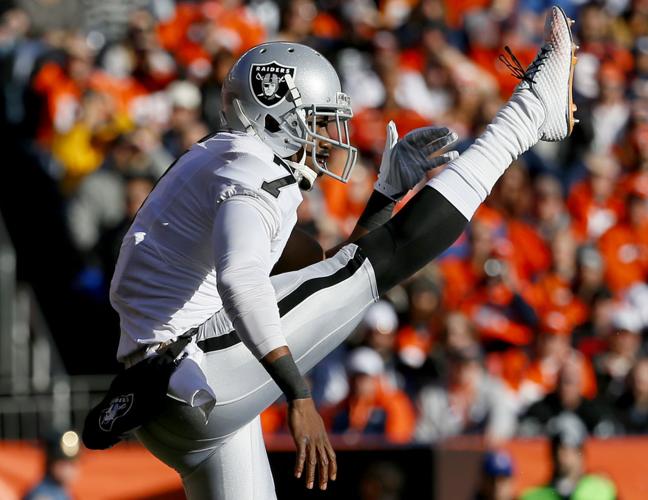 Woody Paige: Denver Broncos fans should enjoy Marquette King, the person and punter
