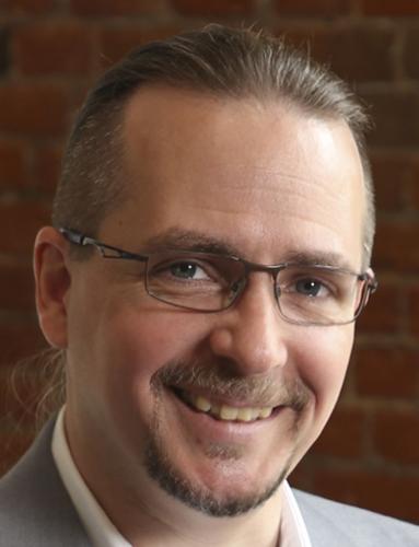 Colorado Springs Movers & Shakers: Matthew Goodwin, Troy Cichosz and Joseph Hornsey