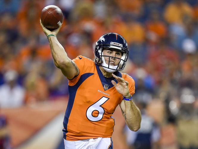 Woody Paige: Denver Broncos produced good, bad and Paxton Lynch