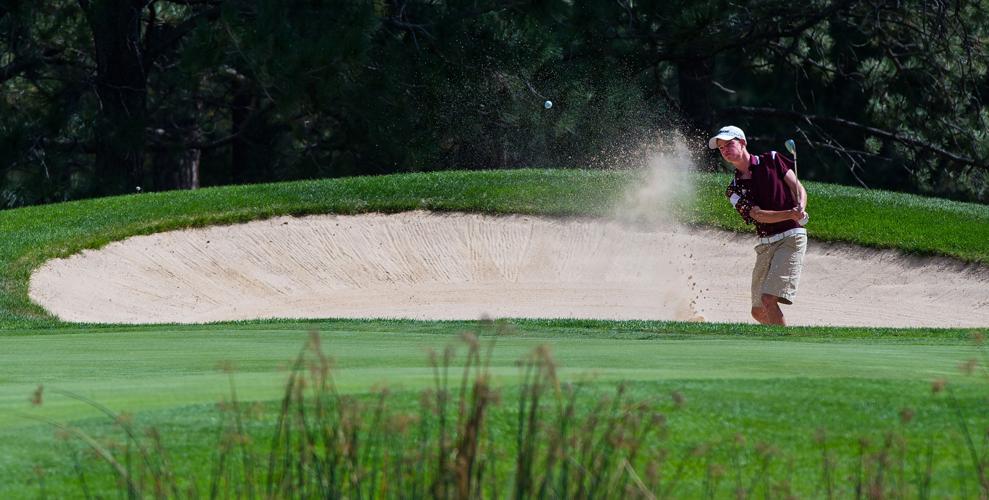 Gazette Preps 2018 boys’ golf preview capsules