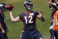 Woody Paige: Paxton Lynch is a conundrum in a quandary for the Denver Broncos