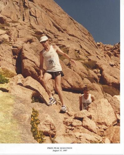David Ramsey: 35th straight Pikes Peak Ascent coming for Mark Seelye