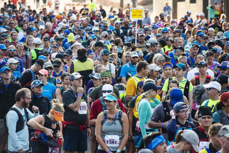 David Ramsey: Shortening Pikes Peak Ascent was the right thing to do