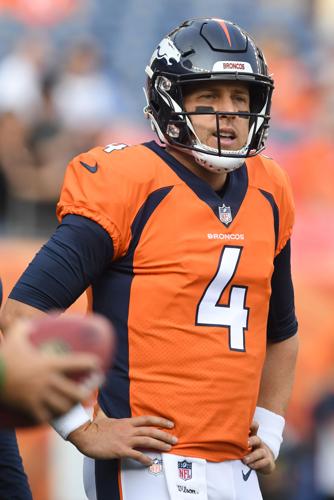 Case Keenum is better in real life than he is in fantasy football
