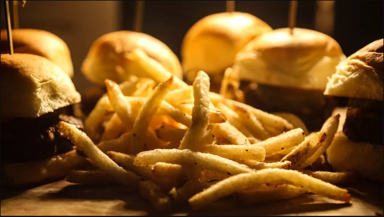 New Broncos food options range from traditional to eclectic
