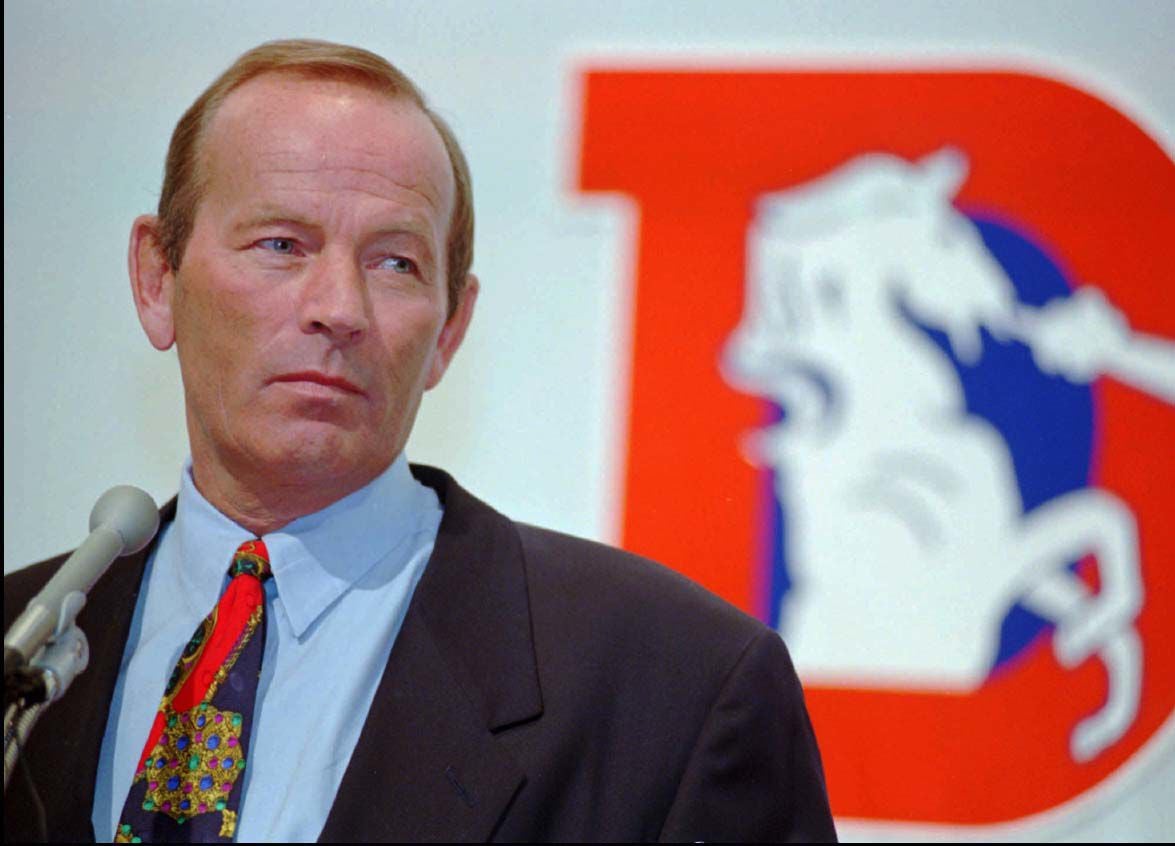 Biography: Pat Bowlen